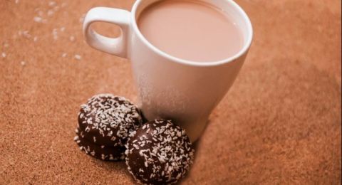 طريقة عمل مشروب الكاكاو للرجيم