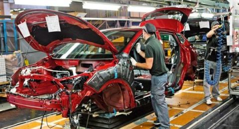 أهمية الصين في صناعة السيارات وتأثيرها على سوق السيارات؟