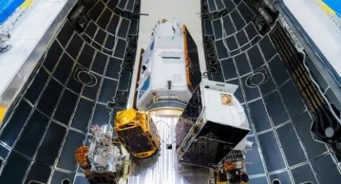 الكاميرا الإسرائيلية 