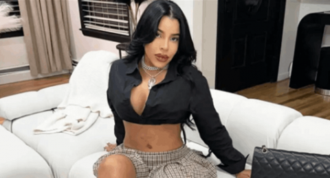 وُجدت مقتولة.. هذا ما حصل مع إحدى نجوم مواقع التواصل