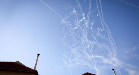 أكثر من 150 ألف طلب تعويض في إسرائيل بسبب أضرار الصواريخ الإيرانية خلال حرب الـ12 يومًا