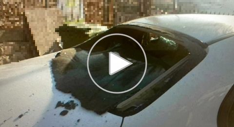 لائحة اتهام ضد شاب من دير الأسد بعد تخريب سيارات واعتداء على منزل، والسبب: