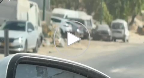 الشرطة: اعتقال مقيم غير قانوني يقود مركبة 