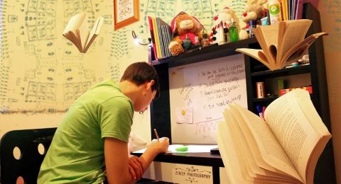 كيف تتذكّر بشكل أفضل ؟