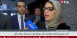 إصابة وزيرة الصحة المصرية بأزمة قلبية ونقلها للمستشفى