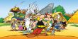 asterix the gaul - مدبلج