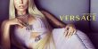 ليدي غاغا تطلّ بوجهها الإعلاني المثير لـVersace