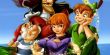 Peter Pan Return to Never Land 