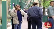حادث سيارة غير مرئي، شاهد هذا الفيديو