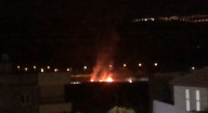طرعان: تجدد الشجار .. قنابل صوتية ومفرقعات طرعان: تجدد الشجار .. قنابل صوتية ومفرقعات