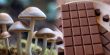 في دولة عربية.. مشروم مخدّر يخلط بالشوكولا!