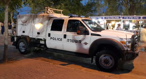 غرامة 250 شيكل و6 نقاط: تحذير لمن لم يجدد ترخيص مركبته