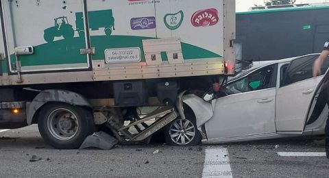 أرقام مُرعبة: 142 قتيلًا بحوادث الطرق من المجتمع العربي، ارتفاع بنسبة 71% عن 2023