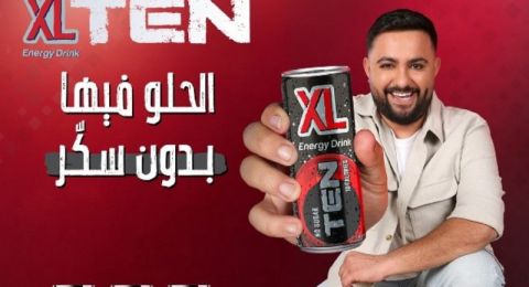 XL TEN يطلق حملة وفعالية لأول مرة في البلاد: لعبة واقع معزز بتحكم صوتي من خلال TikTok!