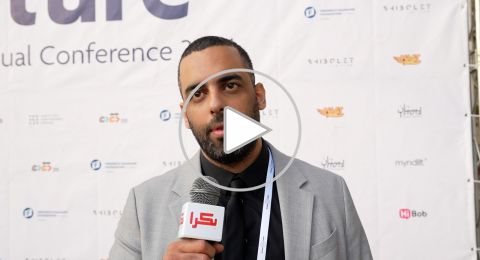 ربيع زيود: مؤتمر 