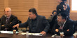 درعي للنائب جبارين: نعمل بجدية على انهاء الظلم ضد السلطات المحلية العربية بهبات الموازنة