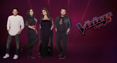 The voice 4 - الحلقة 4