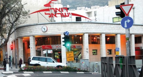 سائقو حيفا...لا يعرفون يمينهم من يسارهم!