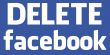 حملة "احذفوا فيسبوك" تتقدم.. وهذا ابرز المغادرين