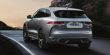  جاكوار F-PACE SVR تجمع بين الأداء الخارق للسيارت الرياضية والتصميم العملي للسيارت الدفع الرباعي