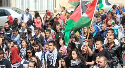 الذكرى الـ42 ليوم الأرض .. هل ما زالت فلسطين قضية العرب الأولى؟