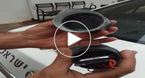 عكي حاول الغش بإمتحان التؤوريا، تعرف إلى الطريقة!