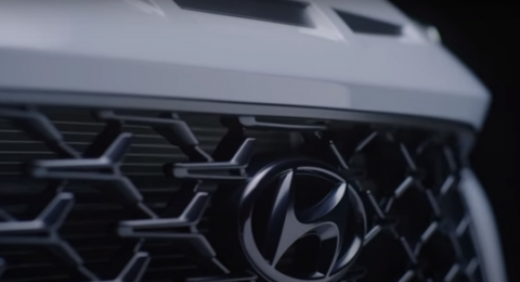 مركبة أخرى من هيونداي لمحبي التميّز والقوة والتصاميم العصرية