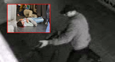 بلجيكا تبحث عن منفذ الهجوم على المتحف اليهودي