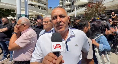 المحامي فراس بدحي: لن نستسلم لمخططات التهجير!