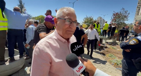 مازن غنايم لـ