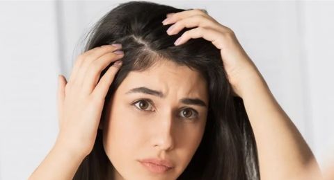 متى يجب أن تقلقي من تساقط الشعر؟