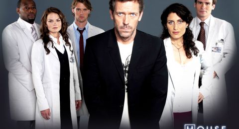 دراسة طبية تكشف 77 خطأ في مسلسل 