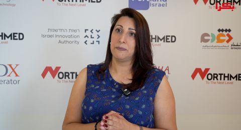 لينا كناعنة لـبكرا: توسّع GSOC إلى سخنين يعكس الثقة بقدرات المجتمع العربي