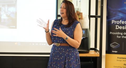 ثورة التوظيف في الجليل :GSOC تفتتح فرعًا جديدًا في مركز NorthMed بسخنين