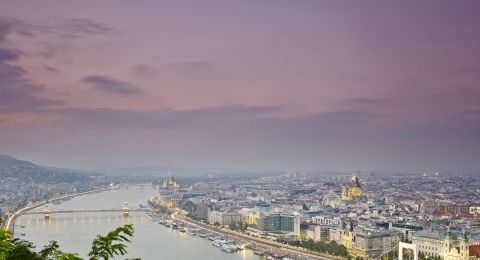 أفضل 10 أماكن سياحية لقضاء عطلة عائلية سعيدة في بودابست