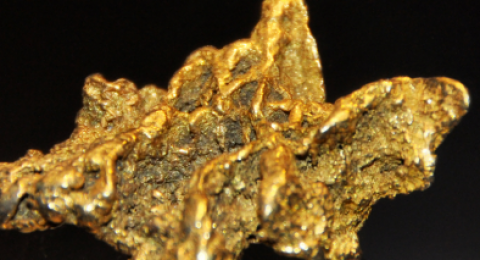 99% من ذهب الأرض يأتي من هذا المكان!