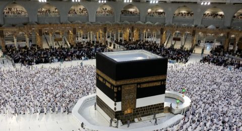 غرامات مالية ومصادرة المركبات.. السعودية تلاحق مخالفي أنظمة الحج