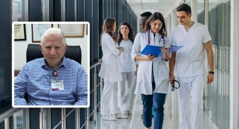 بروفيسور زاهر عزام: 