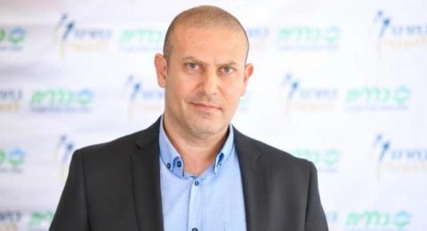 تعيين رونن نودلمان نائبًا للمدير العام ورئيسًا لشعبة المجتمع في كلاليت