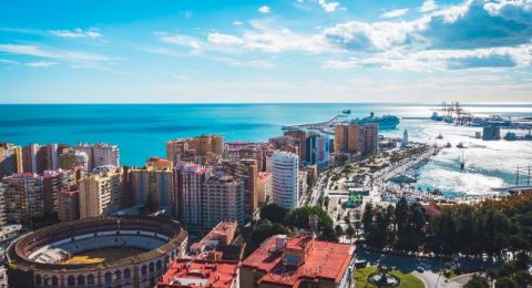 أفضل 6 مدن سياحية في إسبانيا لا تفوتي زيارتها خلال عام 2025