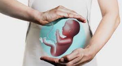 حكم إجهاض الجنين قبل الأربعين دون علم الزوج