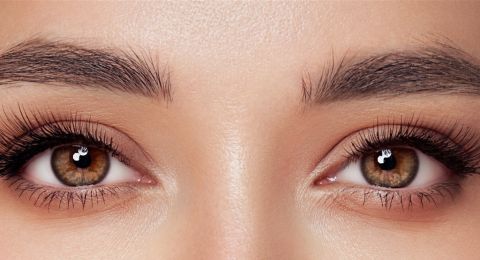 زيوت نباتية هي الأفضل لتعزيز نمو الرموش