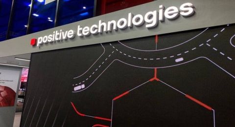 Positive Technologies تعزز وجودها في سوق البرامج المضادة للفيروسات