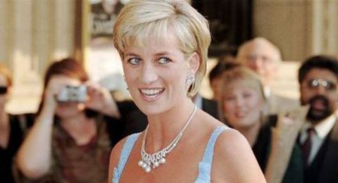 ما ذا جرى في منزل طفولة الأميرة ديانا.