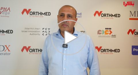 أيمن سيف لـ