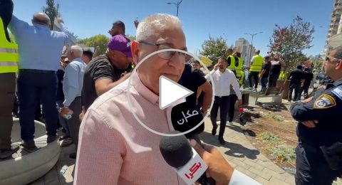 مازن غنايم لـ