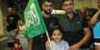 مشاركة واسعة بمسيرة العيد في ام الفحم