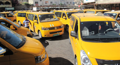 استياء عارم في الضفة من 