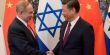 نتنياهو يزور الصين الشهر المقبل .. رحلة قد تزعج بايدن