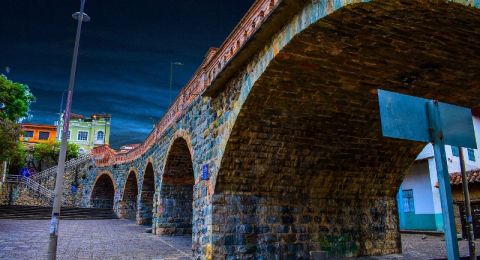 السياحة في الإكوادور..5 أماكن رائعة في رحلة استثنائية